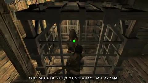 Enclave 1of2 - Light Campaign