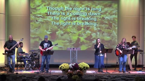 Revelation - Pastor John Thomas - Bible Study Sunday //25 -10:00 AM