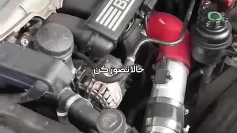 موتور تنفس طبیعی