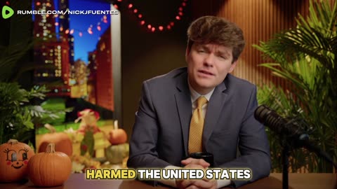 Trump's Israel first, America last record over the past year.