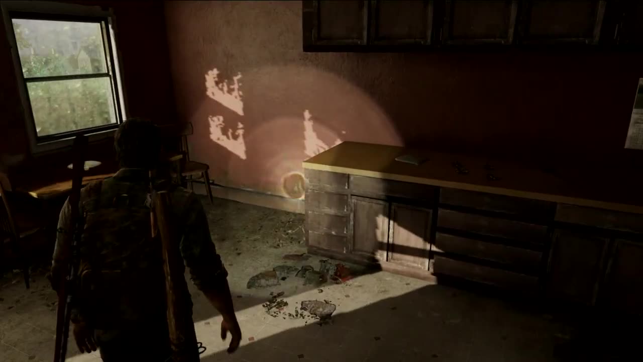 The Last of Us Remastered Playthrough Part40