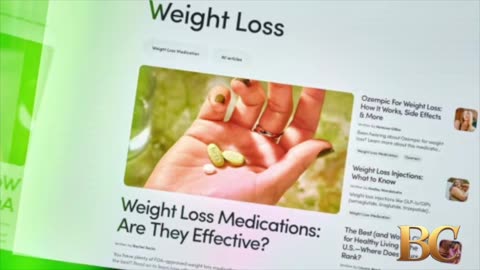 Hims & Hers pulls copycat weight-loss pill after threats of legal action