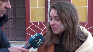 Investigators find broken joint on track at Spanish rail crash site: source