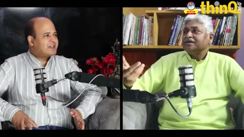 RSS | 100year | वॉलीबॉल खेलते-खेलते जेल क्यों जाना पड़ा राजेंद्र राज को ?| Rajendra Raj