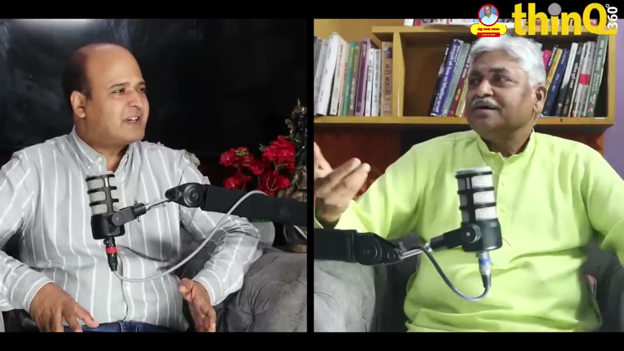 RSS | 100year | वॉलीबॉल खेलते-खेलते जेल क्यों जाना पड़ा राजेंद्र राज को ?| Rajendra Raj