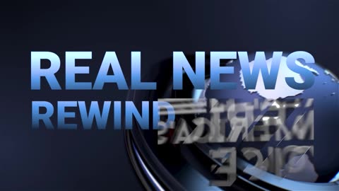 Real News Rewind!