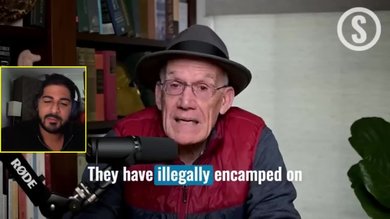 VICTOR DAVIS HANSON ON MAHMOUD KHALIL
