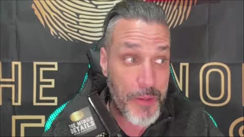 Danny Minor Daily Show