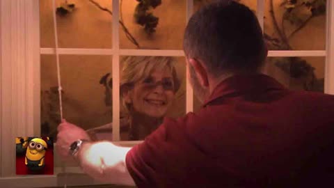 Weeds - Locking Grandma Outside (S1E7) _ Movieclips