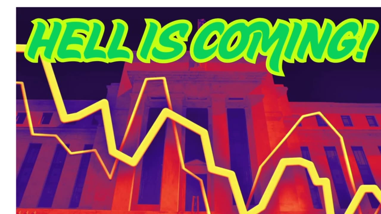 ⚠️Horrible Economic News Just Dropped — Alasdair Macleod