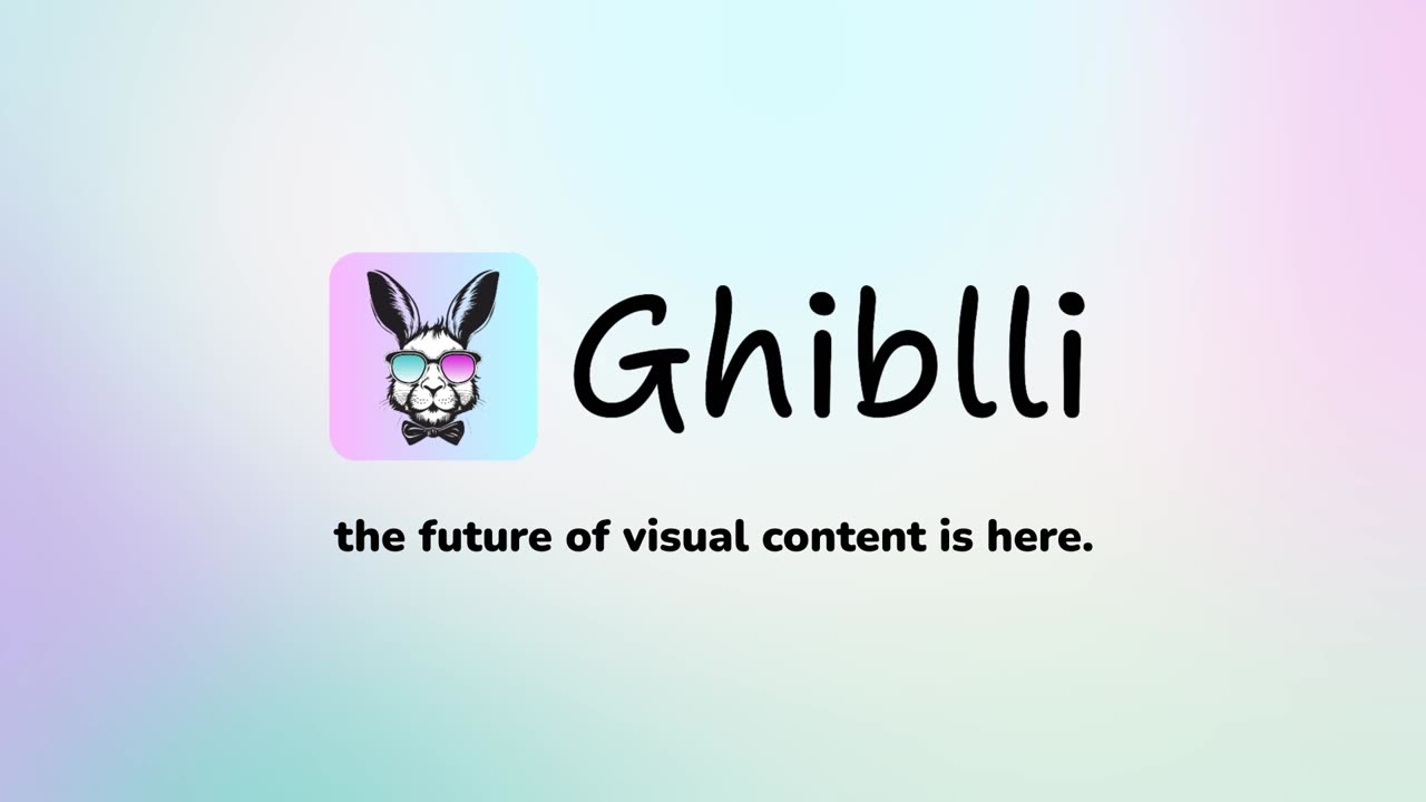 Viral Ghibli Video’s
