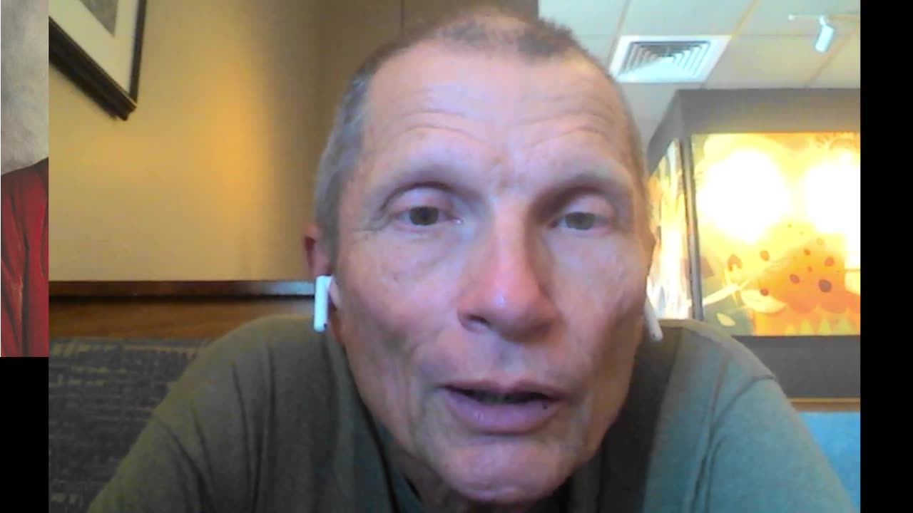 Judge lest ye not be judged