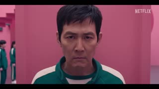 Squid Game: Season 3 | Final Games Trailer | Netflix