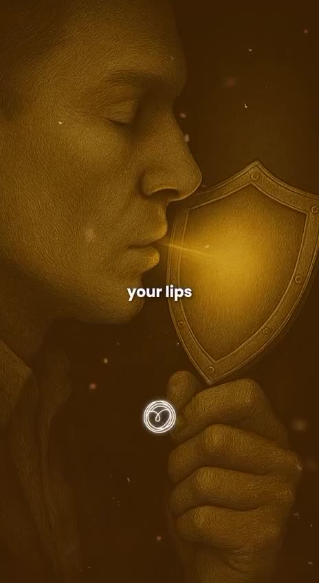 Why do we have 2 👀 & 2 👂👂 but only 1 👄?