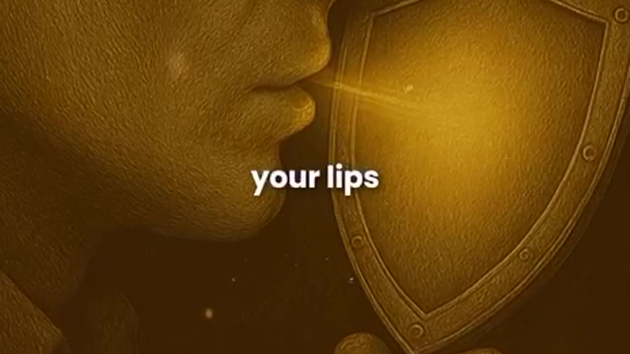 Why do we have 2 👀 & 2 👂👂 but only 1 👄?