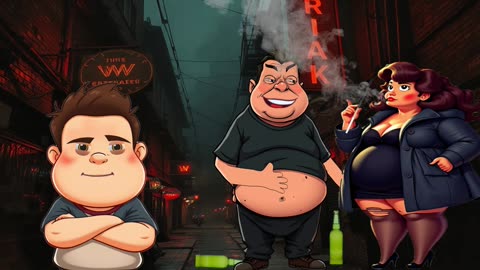 Shameless Abimation