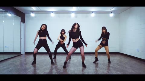 DANCE COVER