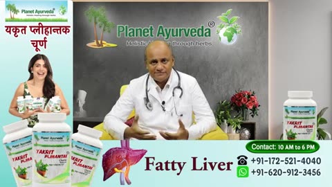 Is Your Liver Damaged Due to Alcohol or Other Reasons