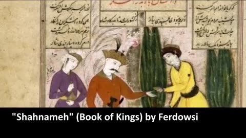 The Persian Language and What Makes It Fascinating - Langfocus