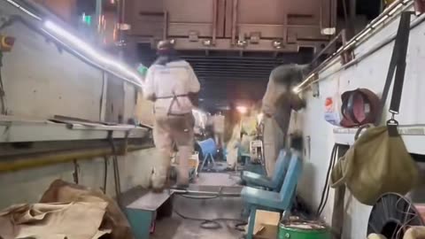 🤯👍 Watch This Machine Get To Work! | Satisfying Machine In Action FeedMyCuriosity
