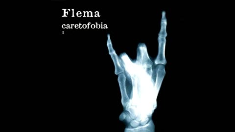 Flema - Caretofobia Vol. 2