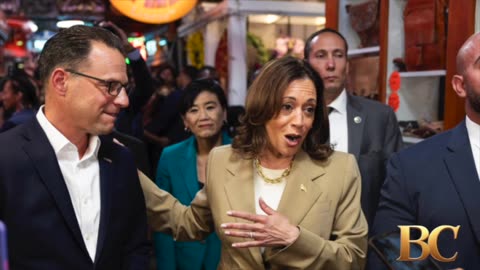 Gov. Josh Shapiro alleges that Kamala Harris’ team asked if he had ever been an Israeli agent