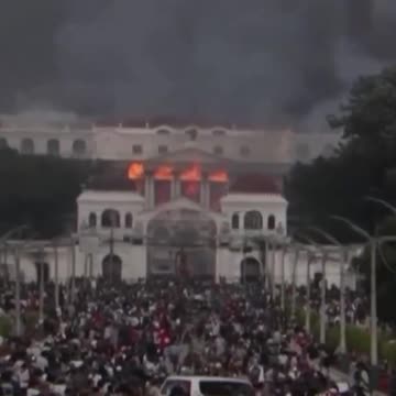 When Gen Z Decides Enough is Enough!