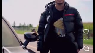 This is the People coming to Canada