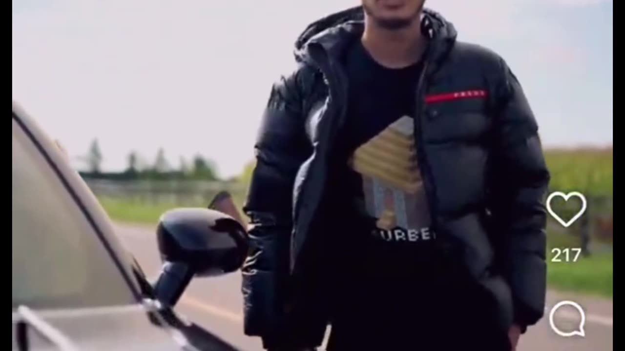 This is the People coming to Canada