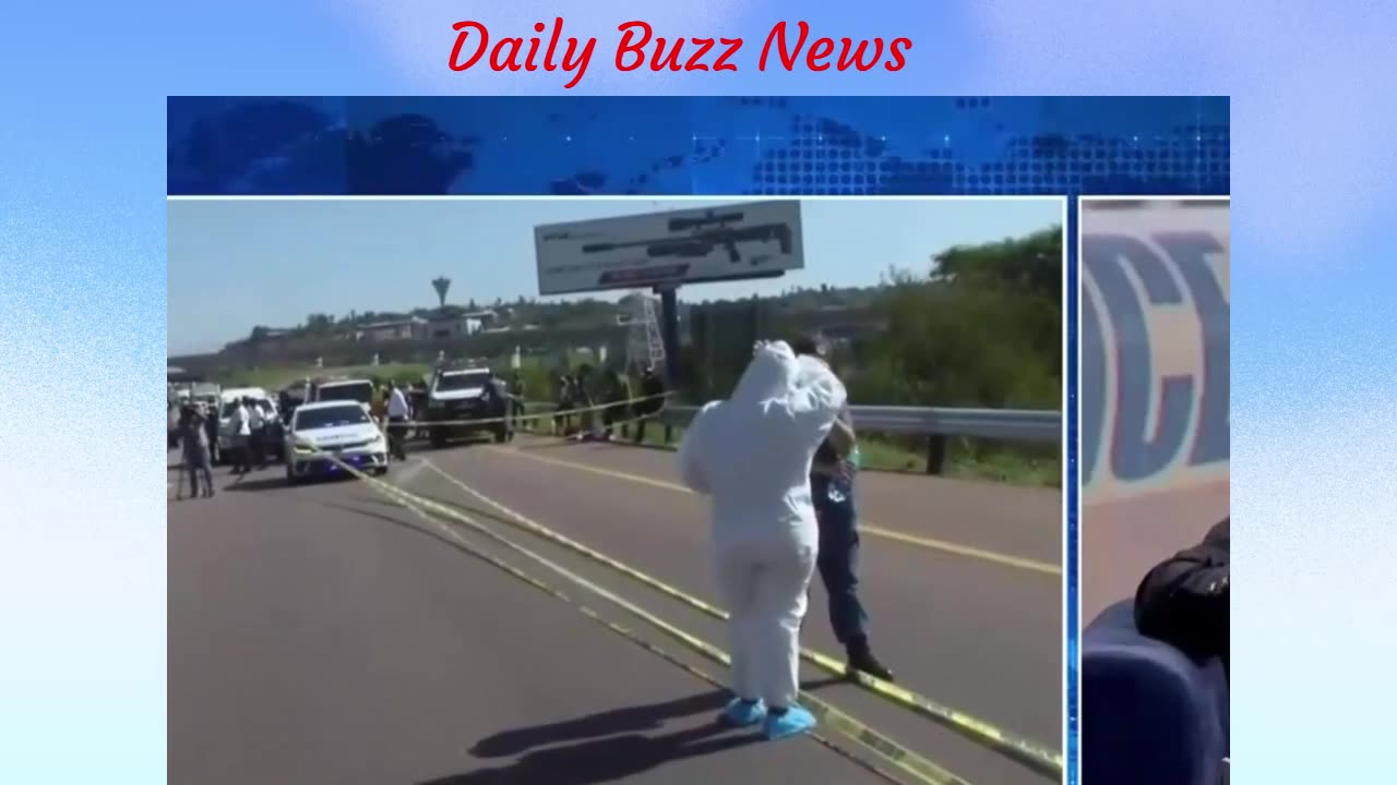 Sibiya's role in 3-constables deaths, destroyed evidence at Senzo's murder scene, now lies about AKA