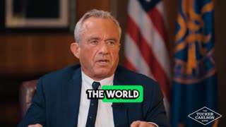 How Healthcare Profits by Keeping You Sick | Secretary Kennedy