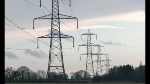 PowerStation's & Baphomet Towers....