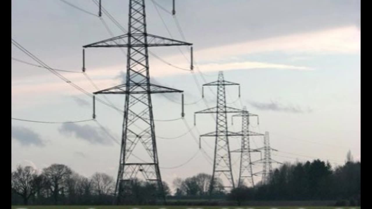 PowerStation's & Baphomet Towers....