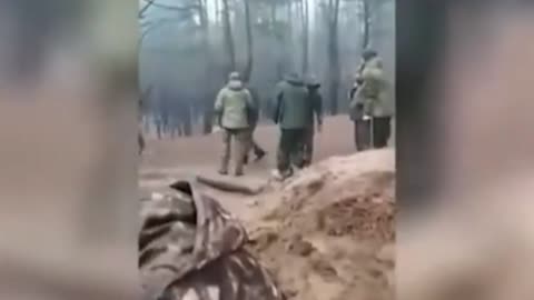 Ukrainian F-16s are back on the job: Russian position along the front are being crushed
