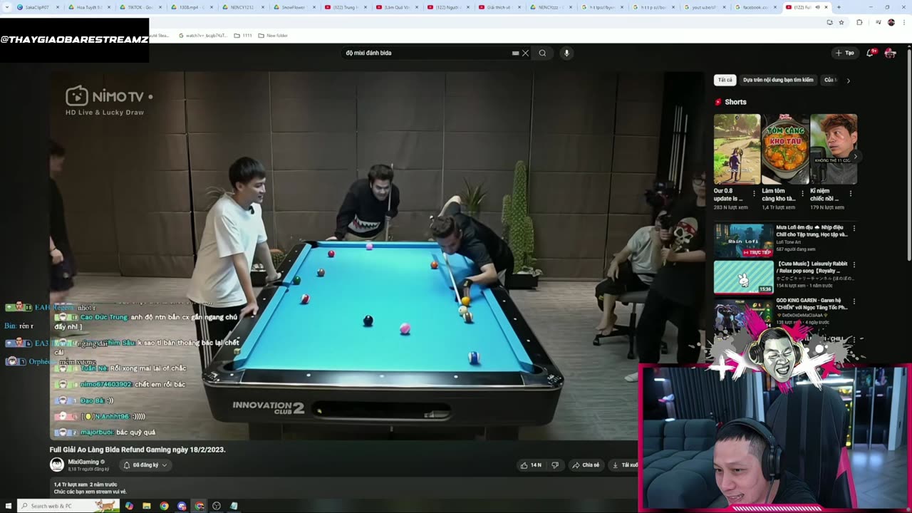 [RESTREAM] 26/08/2025_1