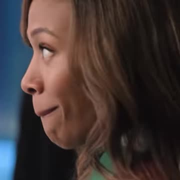 Nicole Beharie : Video by the morning show