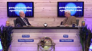 Daniel Series Chapter 10 Show Ep. 239