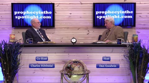 Daniel Series Chapter 10 Show Ep. 239