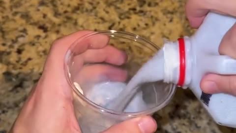 🤣🤯 Mind-Blowing Milk Lifehack You Must Try! | FunFM