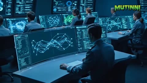 Digital ID: The Hidden System of Control They Don’t Want You to See