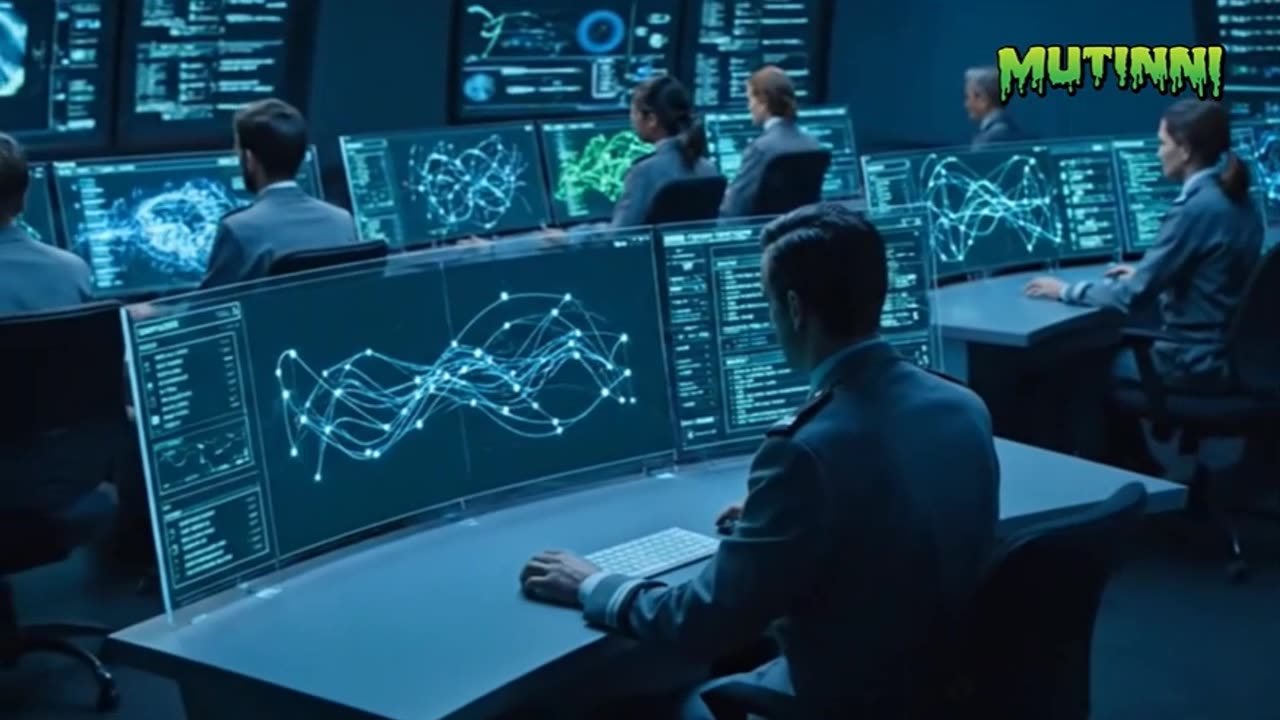 Digital ID: The Hidden System of Control They Don’t Want You to See