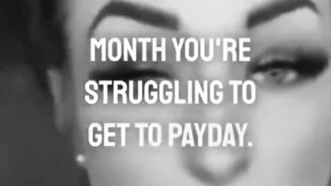 🔵 La società è una fottuta truffa…