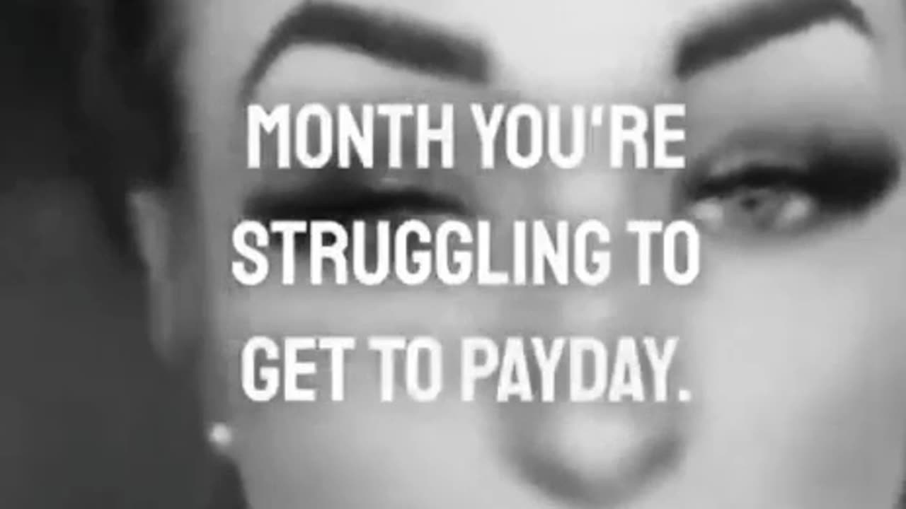 🔵 La società è una fottuta truffa…