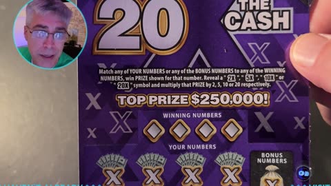 LIVE NC SCRATCH-OFFS: CHASING $1 MILLION