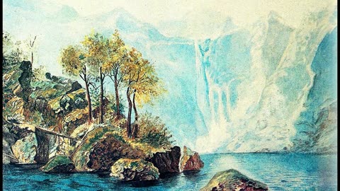 Paintings by Adolf Hitler: A Collection of 67 Works