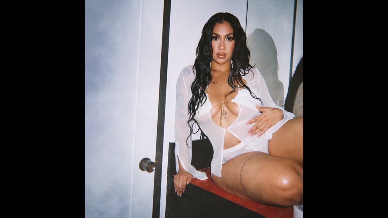 Queen Naija - rain... (SLOWED + REVERB)
