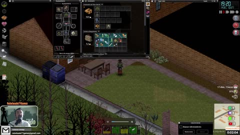 Vamos a jugar un rato en directo