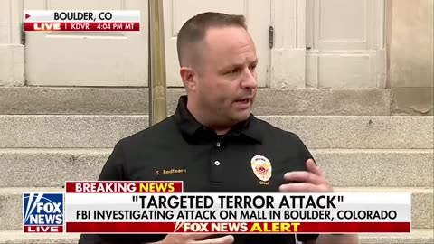 Breaking: Several individuals were hurt after