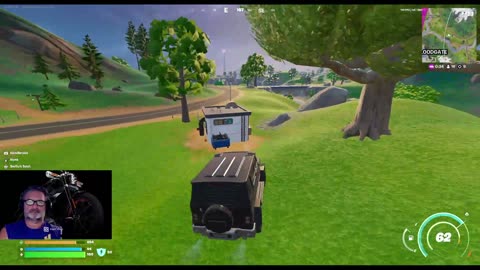 RELOAD/ZERO BLD