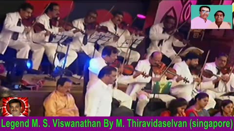 Legend M. S. Viswanathan By M. Thiravidaselvan (singapore) Vol 211